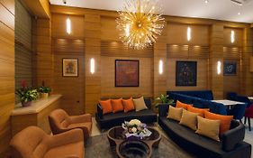 Appart-Hotel Marrakech Inn